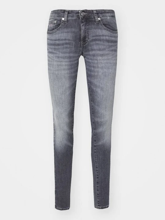 Zdjęcie produktu Jeansy Skinny Fit Tommy Jeans