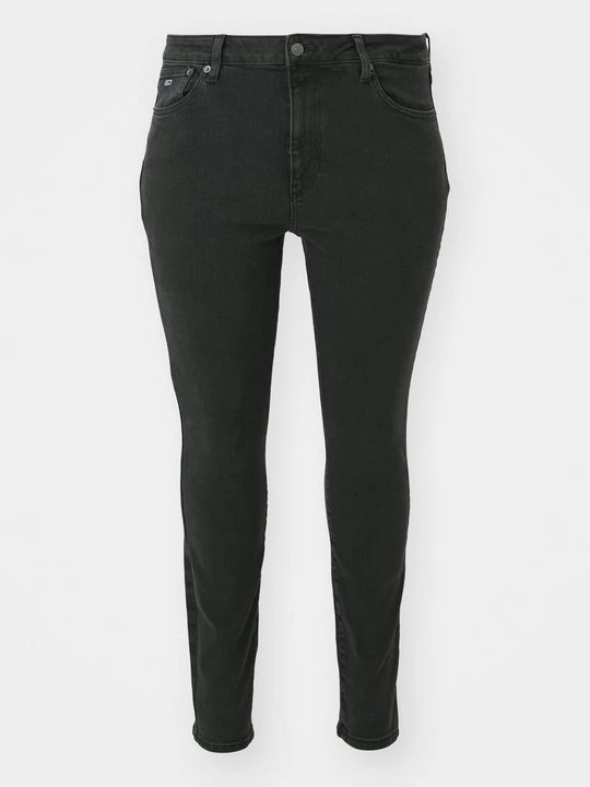 Zdjęcie produktu Jeansy Skinny Fit Tommy Jeans