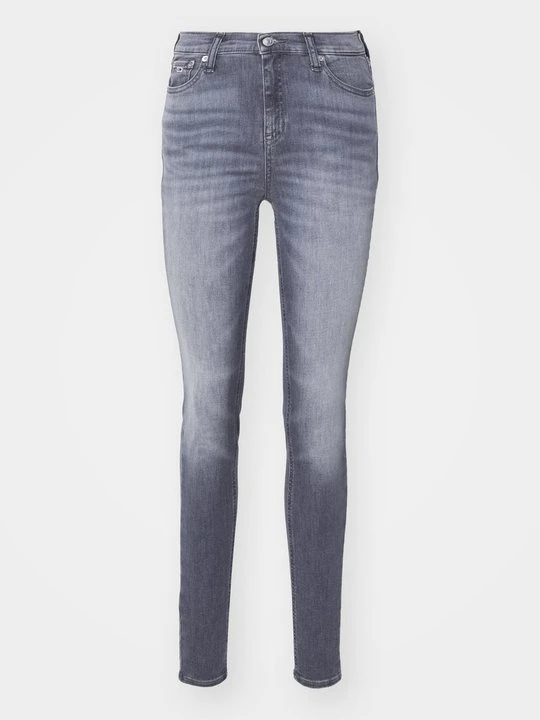 Zdjęcie produktu Jeansy Skinny Fit Tommy Jeans