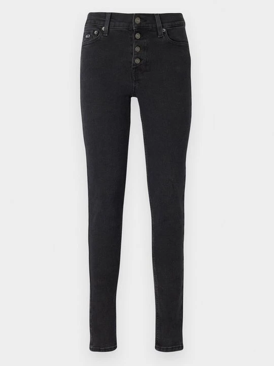 Zdjęcie produktu Jeansy Skinny Fit Tommy Jeans