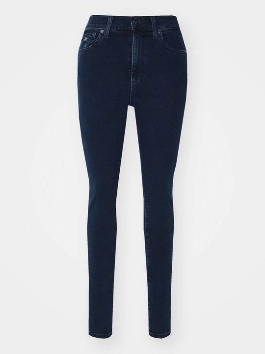 Zdjęcie produktu Jeansy Skinny Fit Tommy Jeans niebieski denim