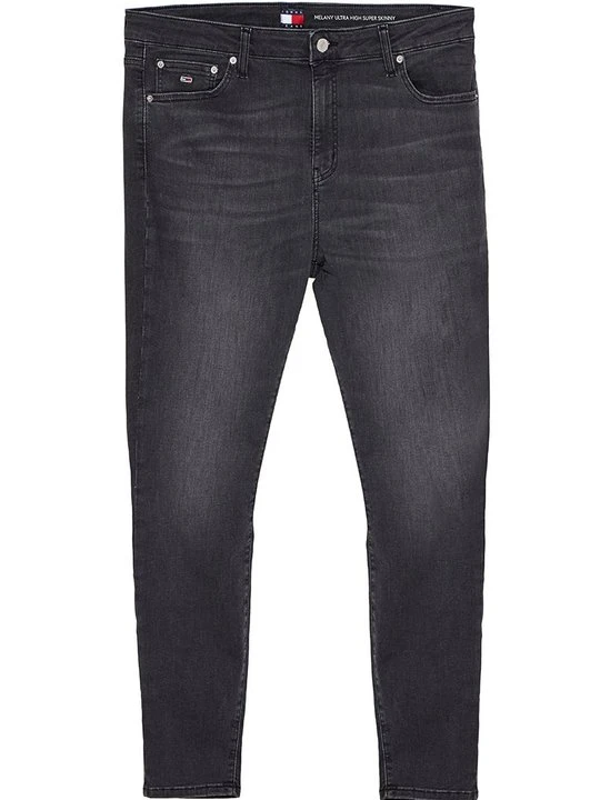Zdjęcie produktu Jeansy Skinny Fit Tommy Jeans