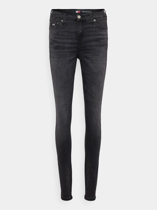 Zdjęcie produktu Jeansy Skinny Fit Tommy Jeans