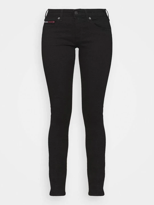 Zdjęcie produktu Jeansy Skinny Fit Tommy Jeans