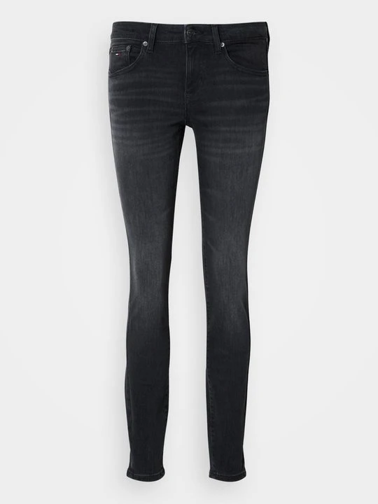 Zdjęcie produktu Jeansy Skinny Fit Tommy Jeans