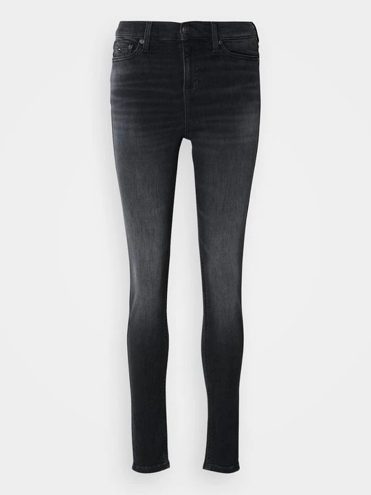 Zdjęcie produktu Jeansy Skinny Fit Tommy Jeans