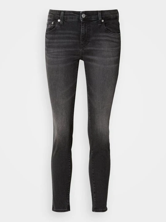 Zdjęcie produktu Jeansy Skinny Fit Tommy Jeans