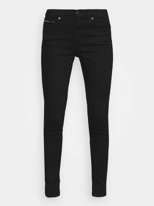 Zdjęcie produktu Jeansy Skinny Fit Tommy Jeans