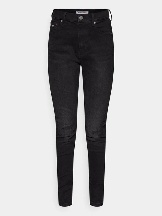Zdjęcie produktu Jeansy Skinny Fit Tommy Jeans