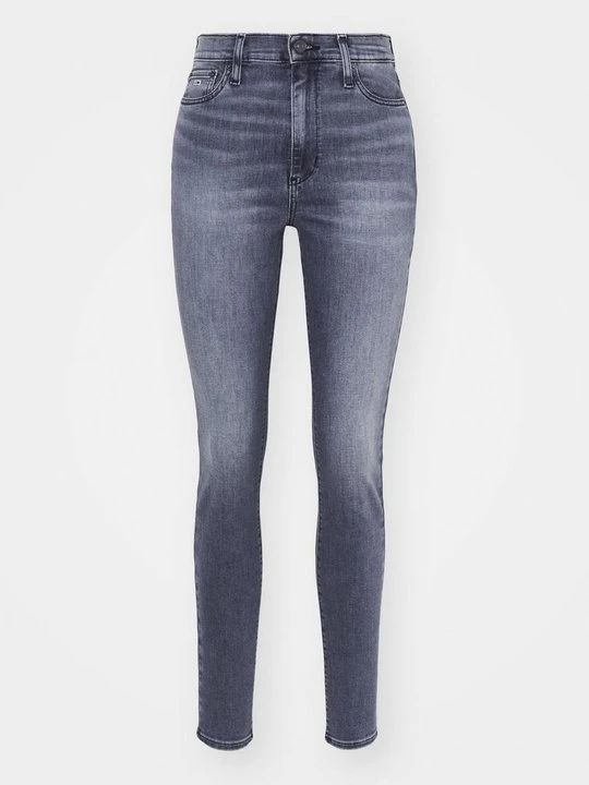 Zdjęcie produktu Jeansy Skinny Fit Tommy Jeans