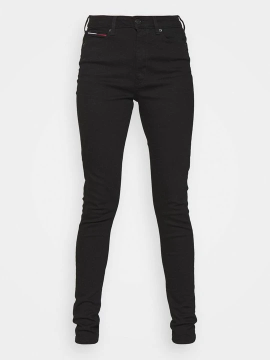 Zdjęcie produktu Jeansy Skinny Fit Tommy Jeans