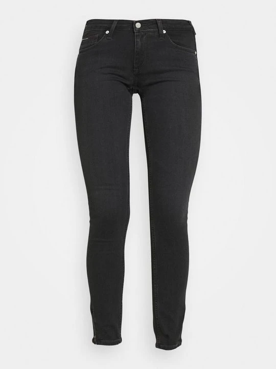 Zdjęcie produktu Jeansy Skinny Fit Tommy Jeans