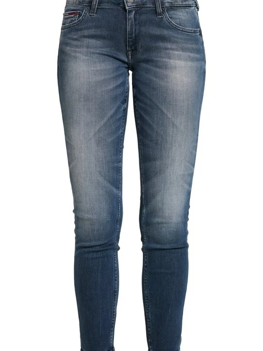 Zdjęcie produktu Jeansy Skinny Fit Tommy Jeans