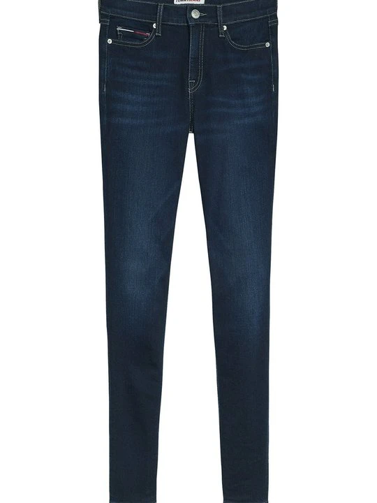 Zdjęcie produktu Jeansy Skinny Fit Tommy Jeans