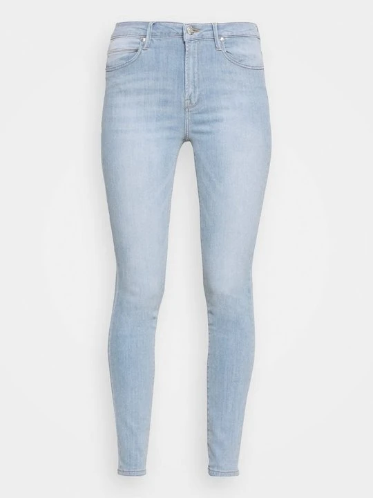 Zdjęcie produktu Jeansy Skinny Fit Tomorrow granatowy