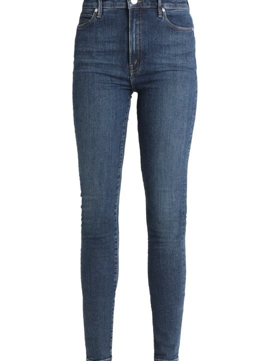 Zdjęcie produktu Jeansy Skinny Fit Tomorrow ciemnoniebieski