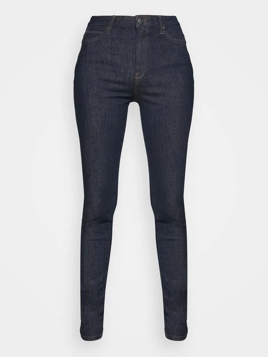 Zdjęcie produktu Jeansy Skinny Fit Tomorrow granatowy