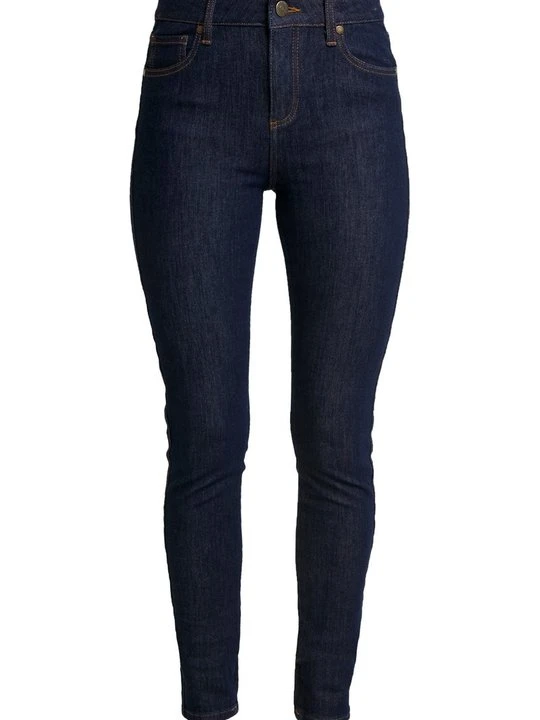 Zdjęcie produktu Jeansy Skinny Fit Tomorrow rinsed denim