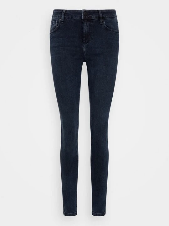 Zdjęcie produktu Jeansy Skinny Fit Tomorrow granatowy