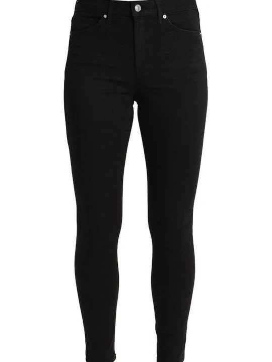 Zdjęcie produktu Jeansy Skinny Fit Topshop czarny