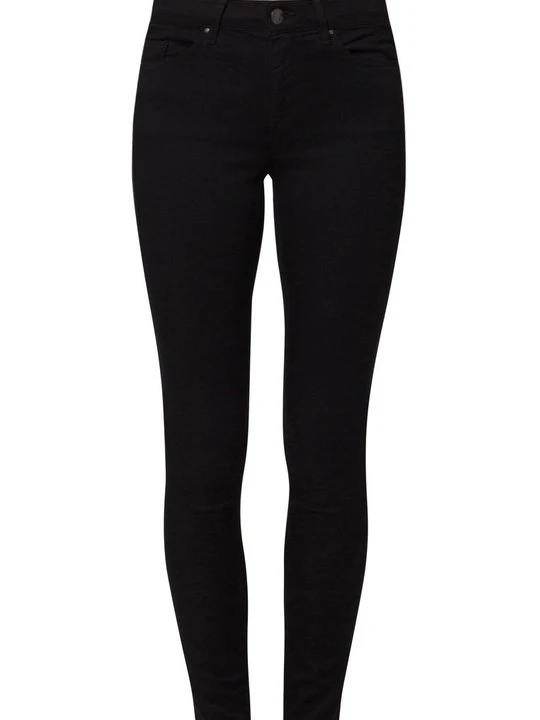 Zdjęcie produktu Jeansy Skinny Fit Topshop czarny