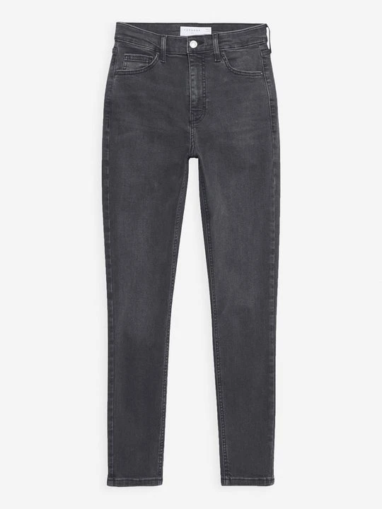 Zdjęcie produktu Jeansy Skinny Fit Topshop