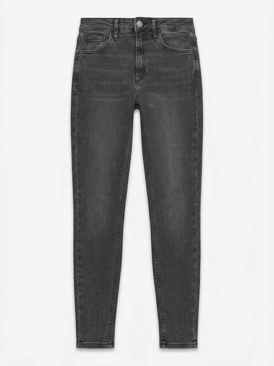 Zdjęcie produktu Jeansy Skinny Fit Topshop