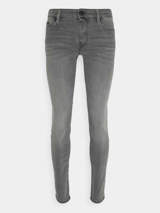 Zdjęcie produktu Jeansy Skinny Fit True Religion czarny