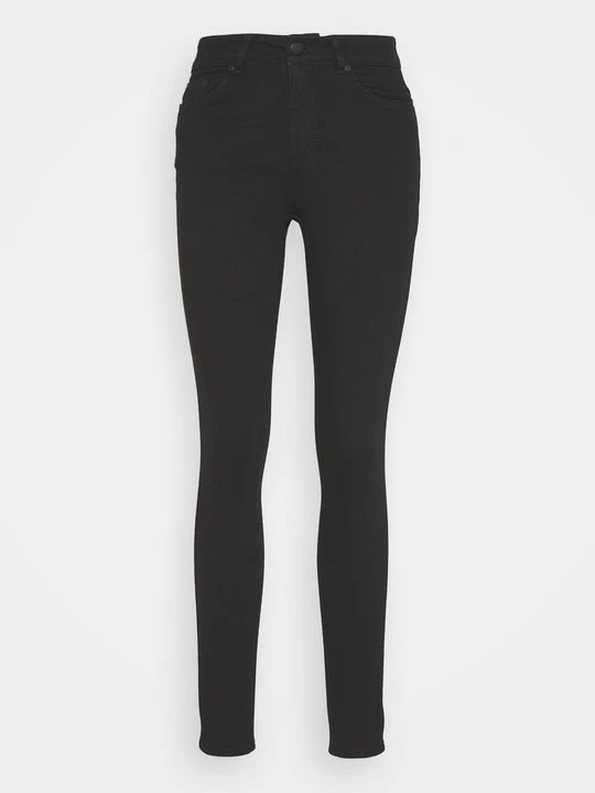 Zdjęcie produktu Jeansy Skinny Fit Twist & Tango czarny
