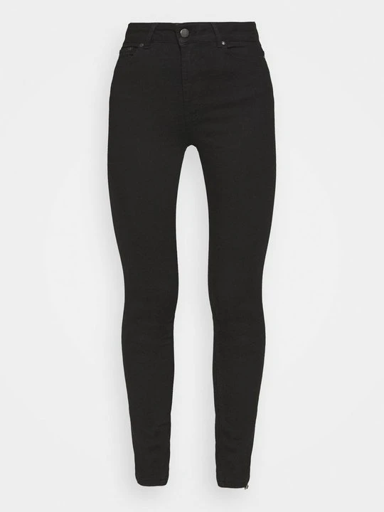 Zdjęcie produktu Jeansy Skinny Fit Twist & Tango czarny