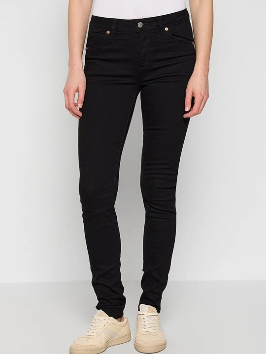 Zdjęcie produktu Jeansy Skinny Fit United Colors Of Benetton czarny