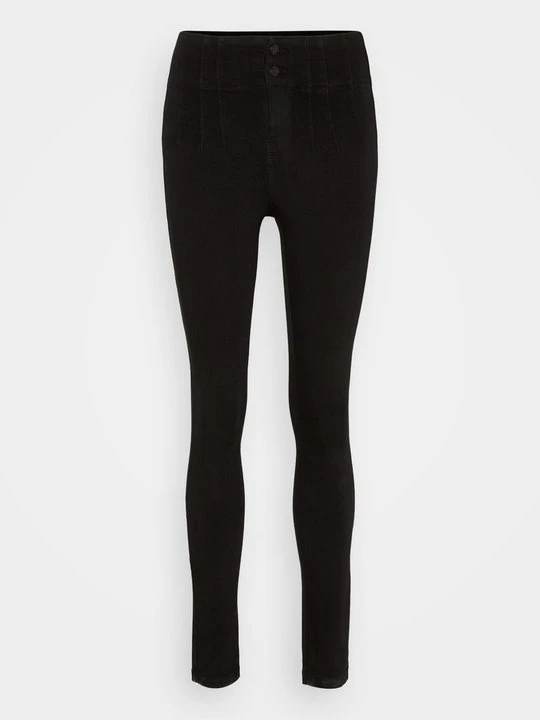 Zdjęcie produktu Jeansy Skinny Fit Vero Moda