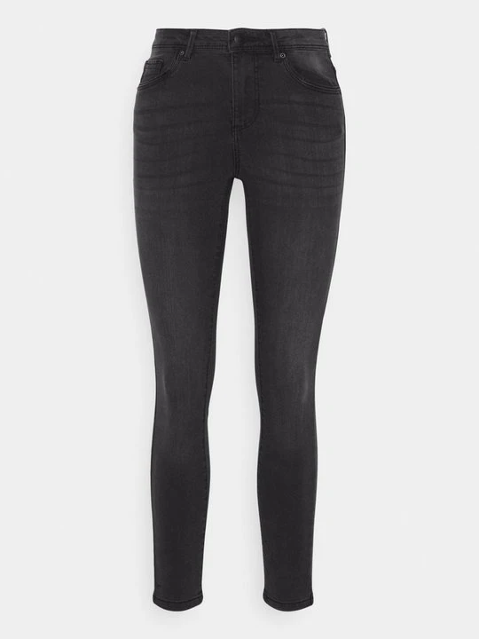 Zdjęcie produktu Jeansy Skinny Fit Vero Moda