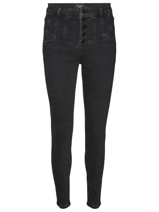 Zdjęcie produktu Jeansy Skinny Fit Vero Moda