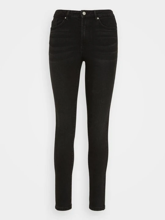 Zdjęcie produktu Jeansy Skinny Fit Vero Moda