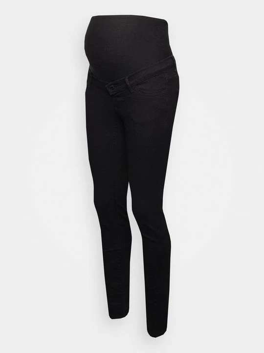 Zdjęcie produktu Jeansy Skinny Fit Vero Moda czarny