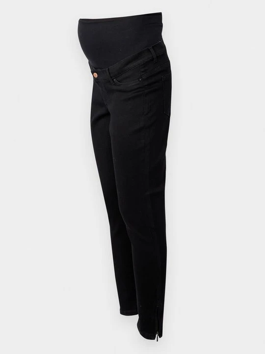 Zdjęcie produktu Jeansy Skinny Fit Vero Moda czarny