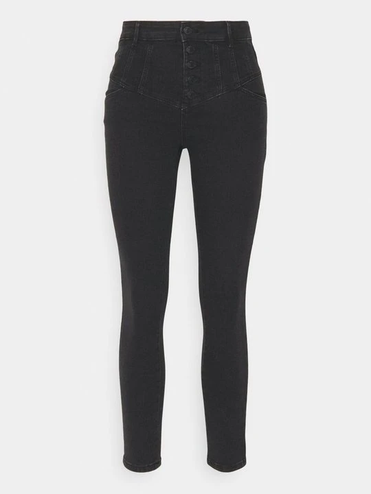 Zdjęcie produktu Jeansy Skinny Fit Vero Moda