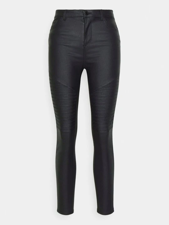 Zdjęcie produktu Jeansy Skinny Fit Vero Moda czarny