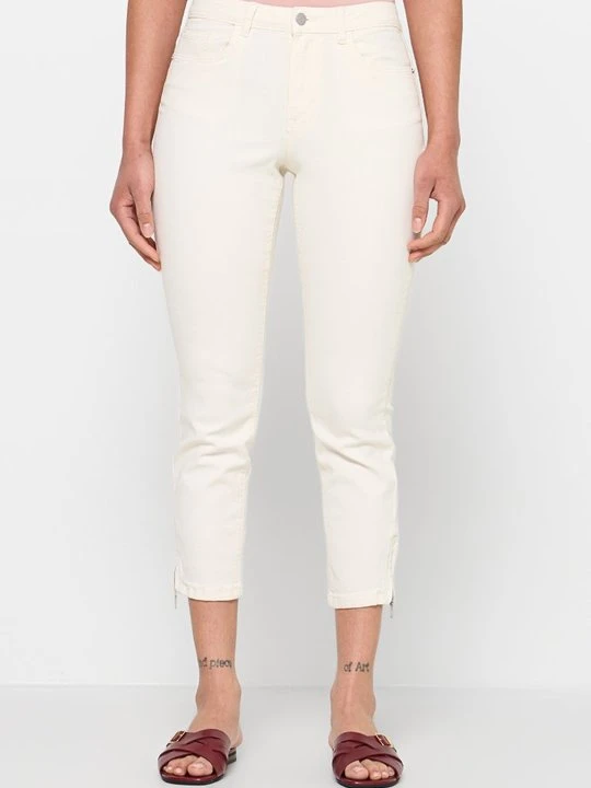 Zdjęcie produktu Jeansy Skinny Fit Vero Moda