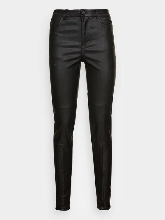 Zdjęcie produktu Jeansy Skinny Fit Vero Moda czarny