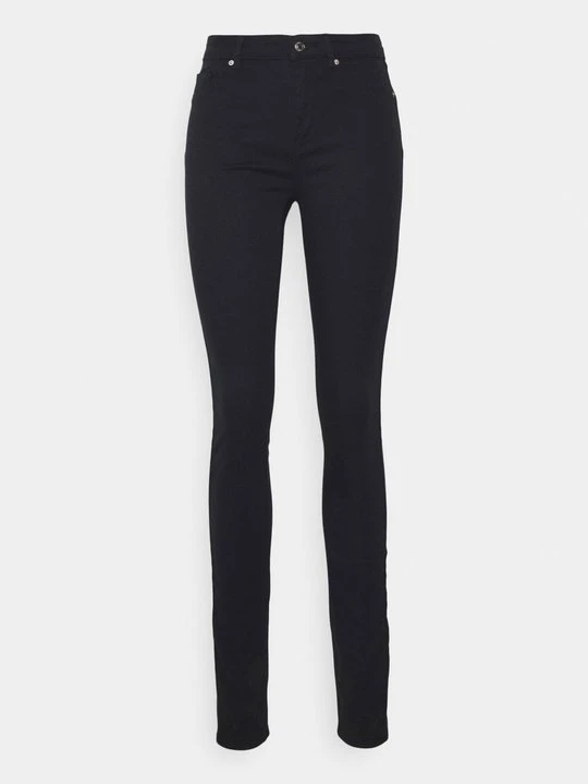 Zdjęcie produktu Jeansy Skinny Fit Vero Moda granatowy