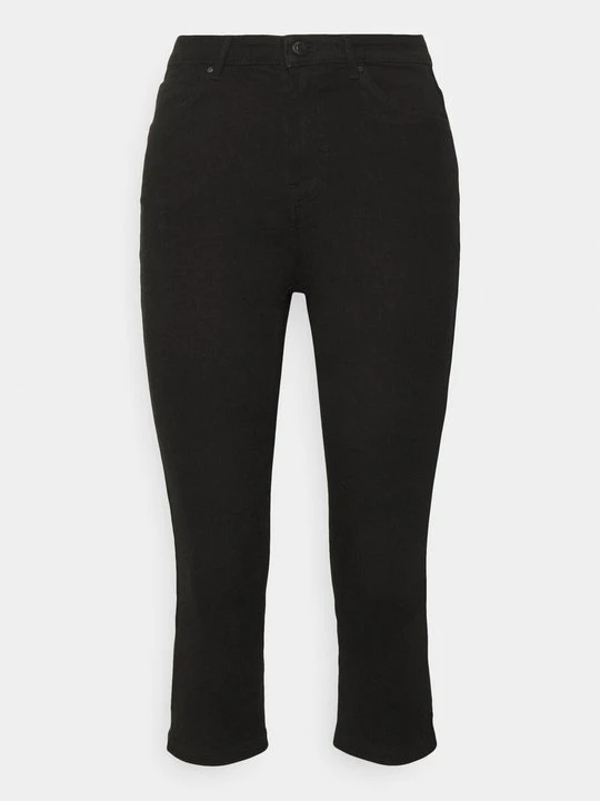 Zdjęcie produktu Jeansy Skinny Fit Vero Moda czarny