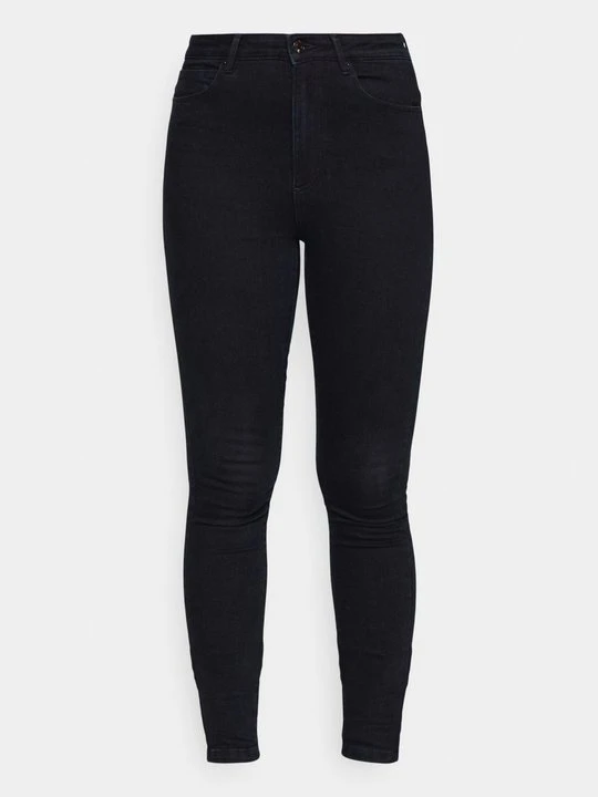 Zdjęcie produktu Jeansy Skinny Fit Vero Moda granatowy