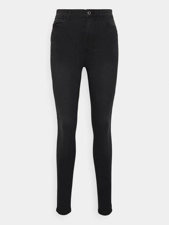 Zdjęcie produktu Jeansy Skinny Fit Vero Moda czarny