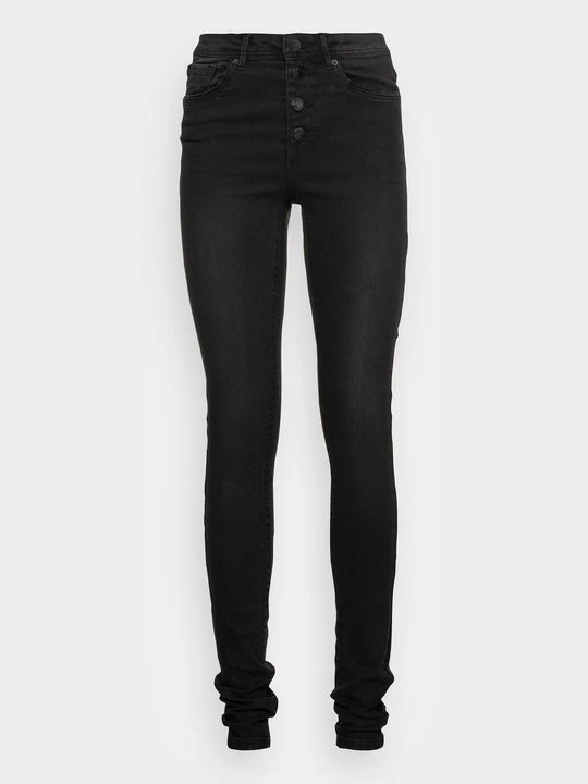 Zdjęcie produktu Jeansy Skinny Fit Vero Moda czarny