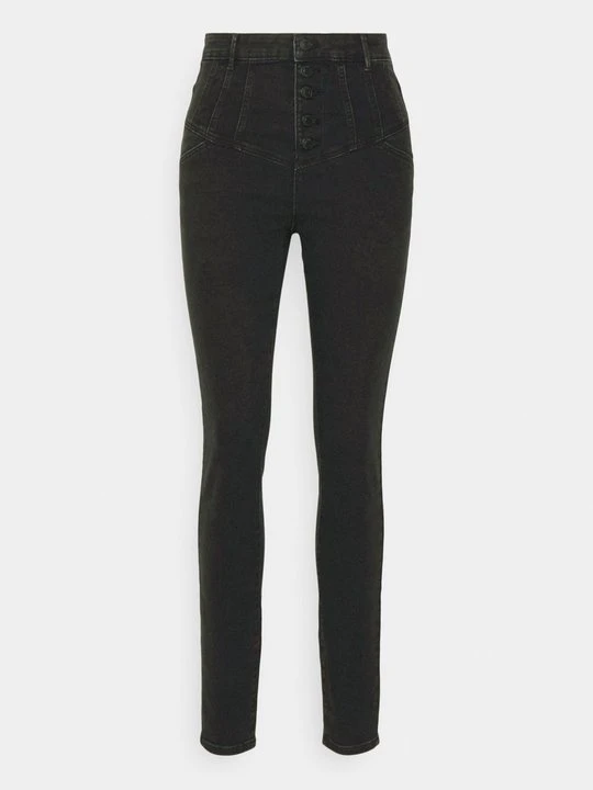 Zdjęcie produktu Jeansy Skinny Fit Vero Moda