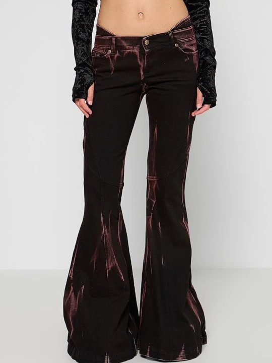 Zdjęcie produktu Jeansy Skinny Fit Versace Jeans Couture czarny