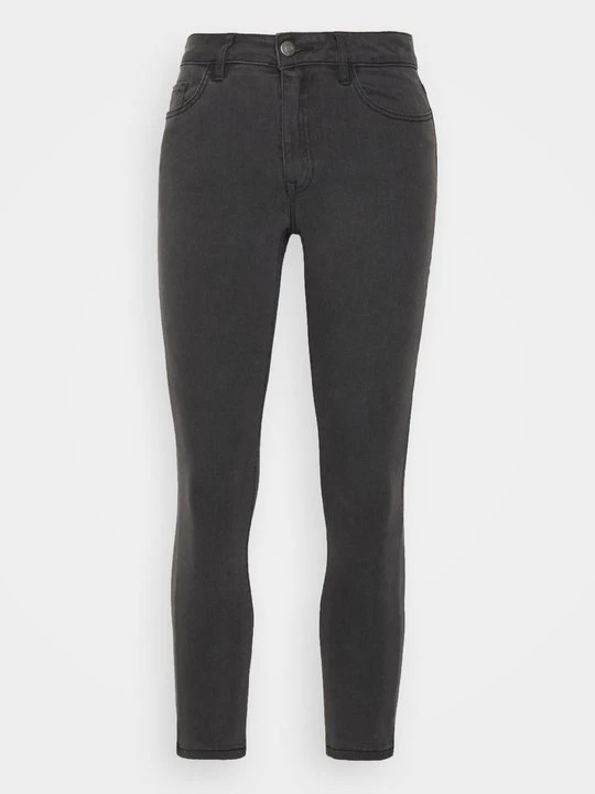 Zdjęcie produktu Jeansy Skinny Fit Vila czarny