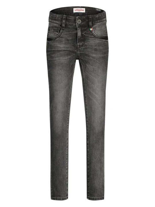 Zdjęcie produktu Jeansy Skinny Fit VINGINO czarny
